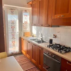 Casina Appia Appartamento