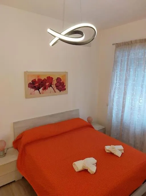Appartamento Roma Centro - Lilly'S House