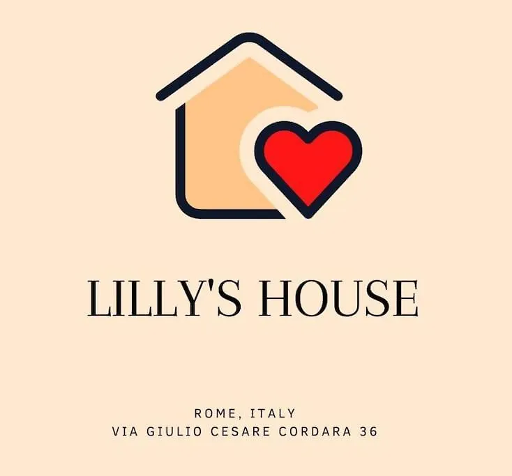 Appartamento Roma Centro - Lilly'S House Italy