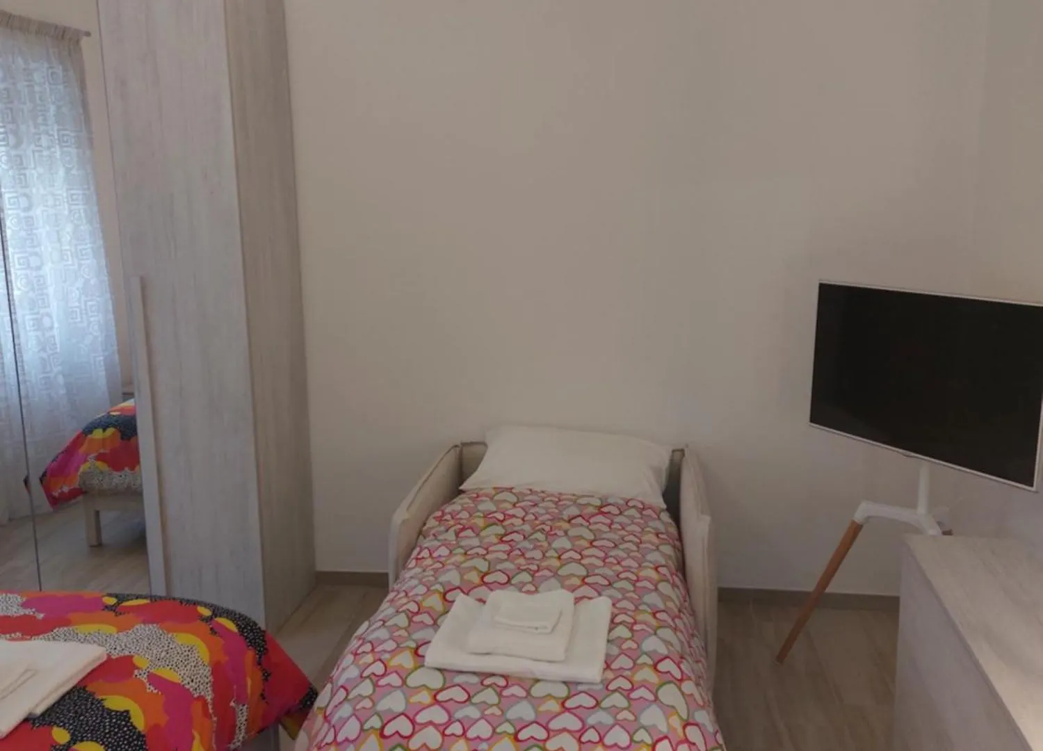 Apartment Appartamento Roma Centro - Lilly'S House
