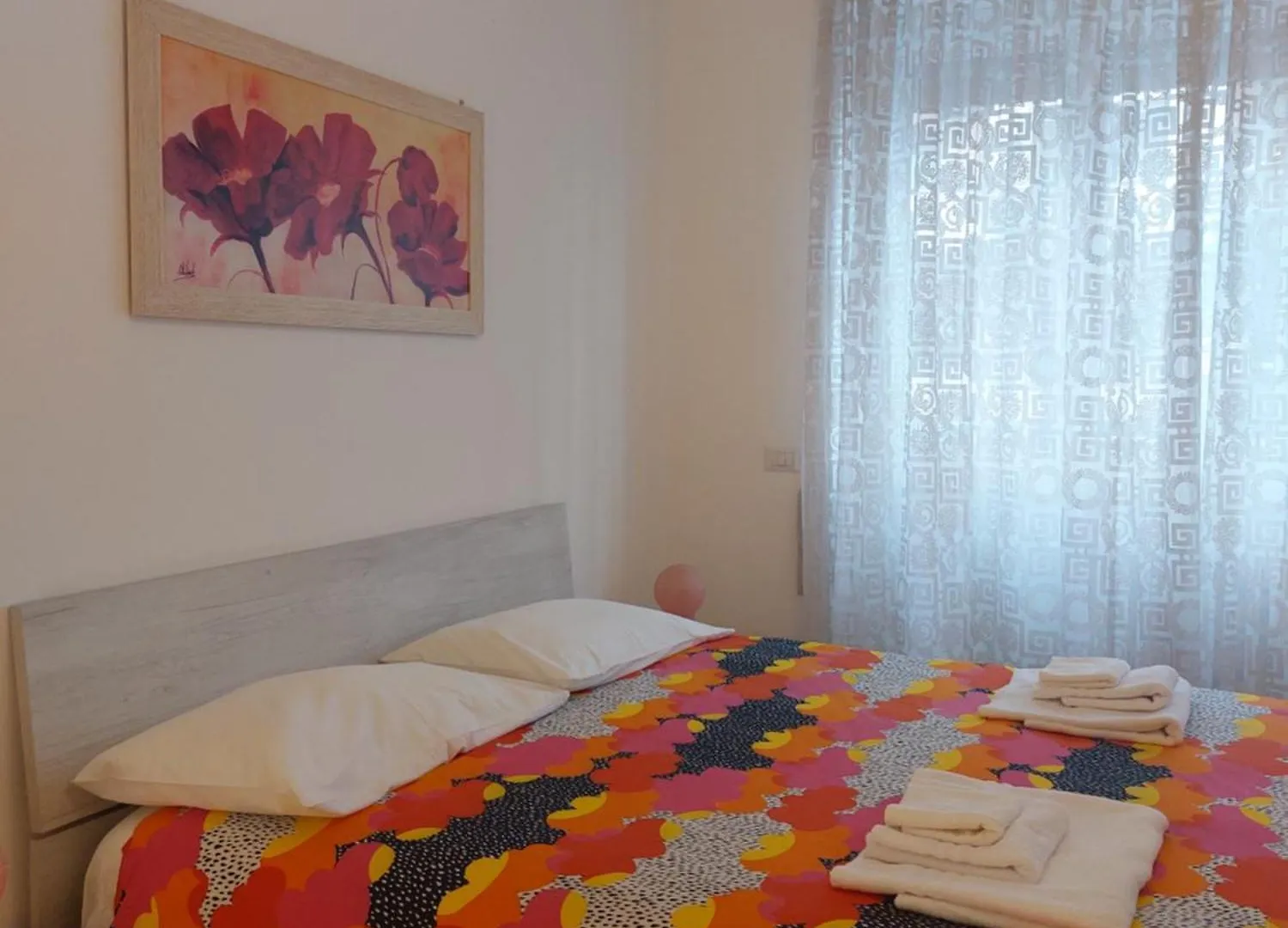 Appartamento Roma Centro - Lilly'S House 0*, Rome Italy