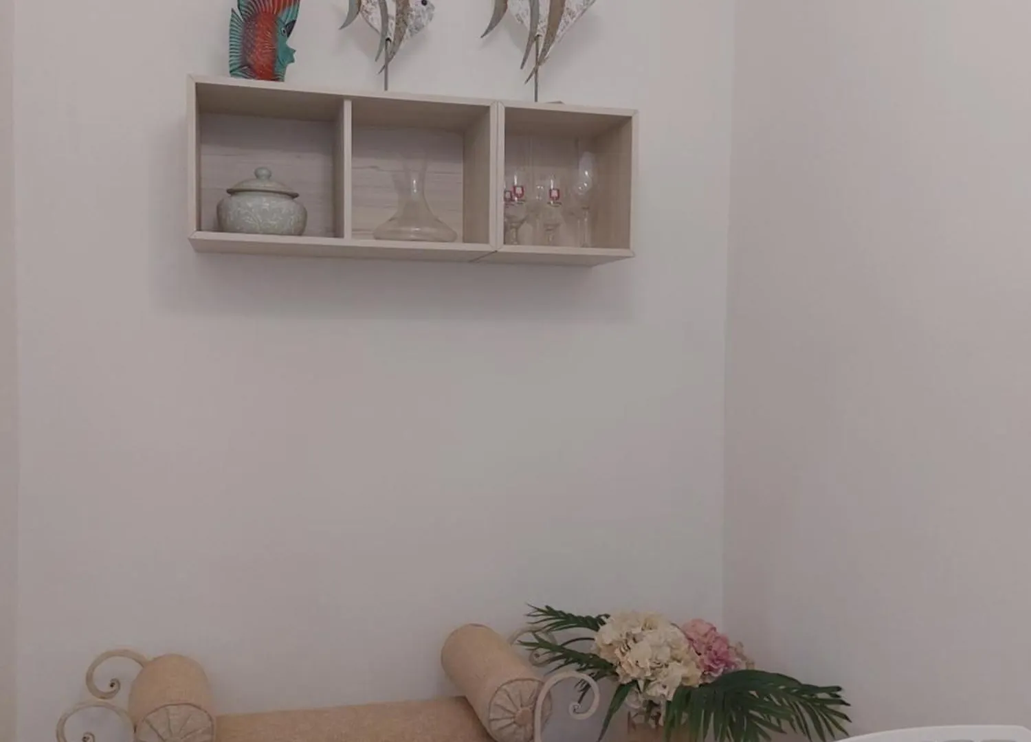 Appartamento Roma Centro - Lilly'S House Apartment Rome