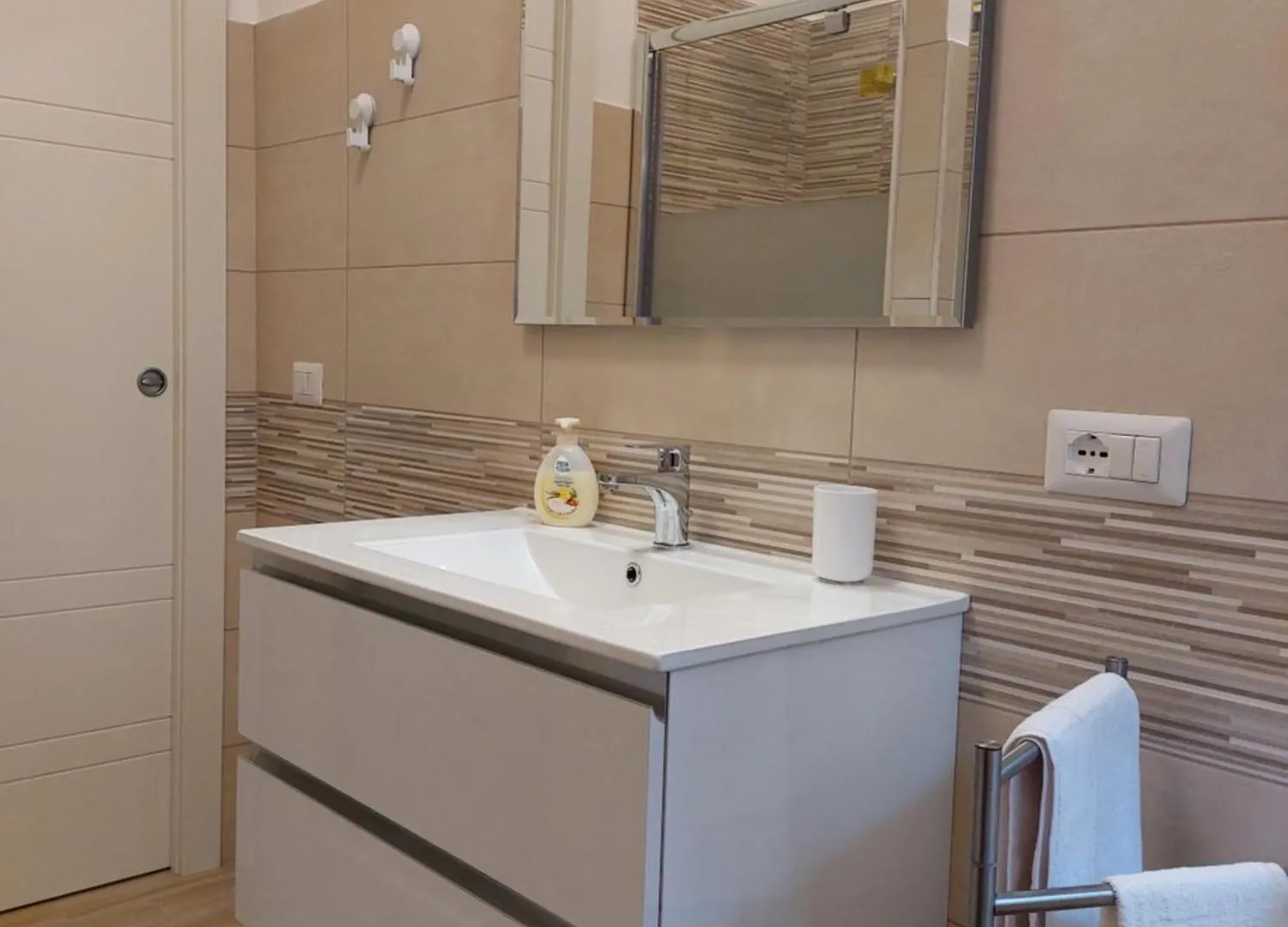 Appartamento Roma Centro - Lilly'S House Italy