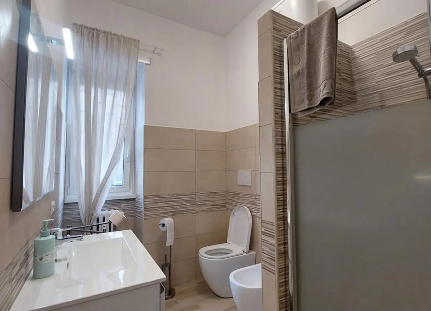 Apartment Appartamento Roma Centro - Lilly'S House Italy