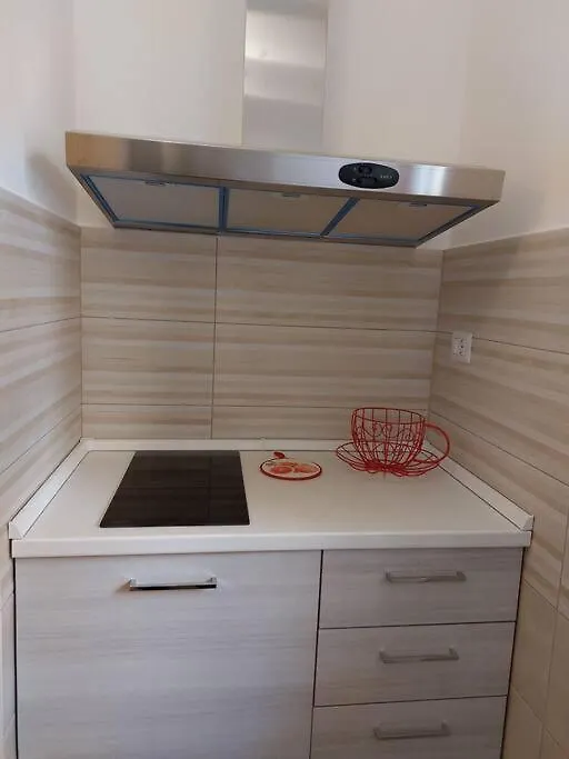 Apartament Appartamento Roma Centro - Lilly'S House